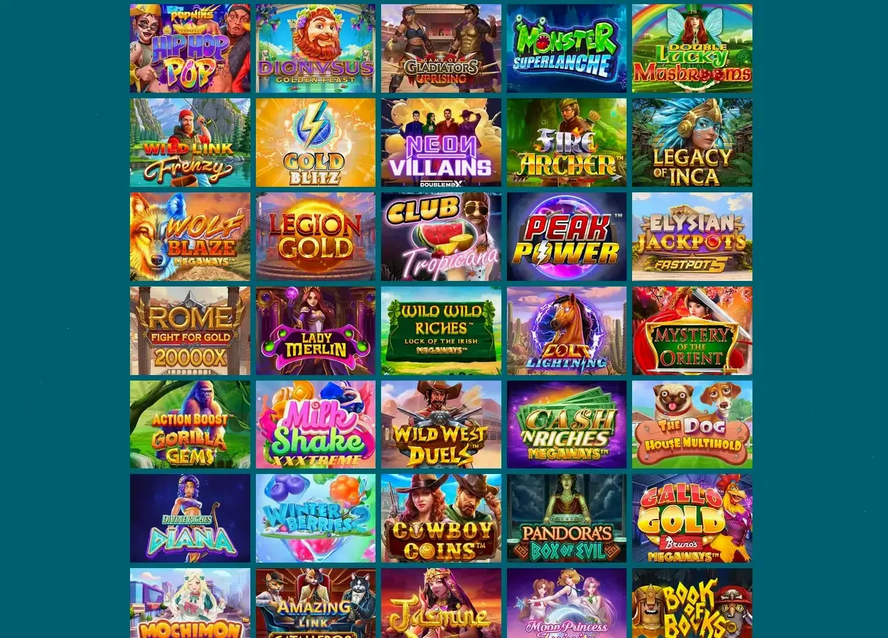 Datenschutz und Sicherheit bei Spirit Casino